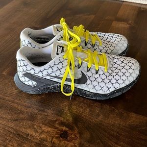 Nike Metcon 4 AMP